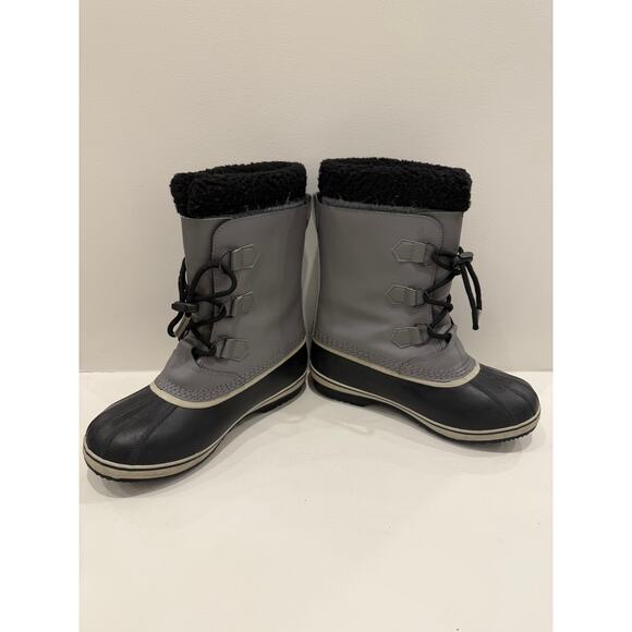 Sorel Youth YOOT PAC TP Waterproof Boots - USA 6 main image 7